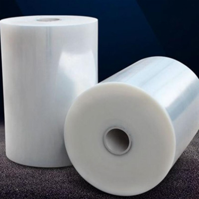 进口缠绕膜PE塑料薄膜拉伸膜 工业打包膜包装膜