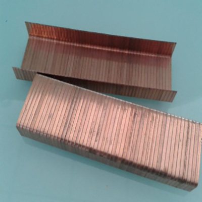 进口封箱机专用钉 镀锌钢排钉 气动枪钉 纸箱码钉