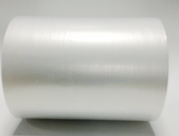 pof对折热缩膜吸塑膜-自贡热滑膜-POF对折膜