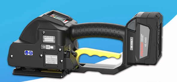 瑞士FROMM电动打包机P328S