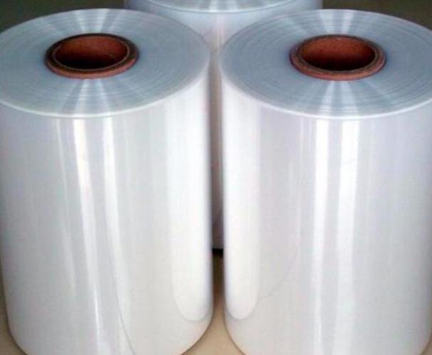 进口热收缩膜袋-POF全新料收缩袋-热滑膜