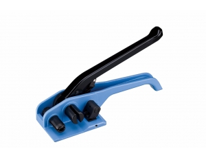 台湾元贝纤维带打包机P460