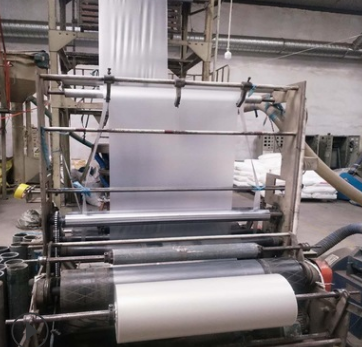 环保收缩膜-德阳热收缩膜袋-直销POF全新料收缩袋