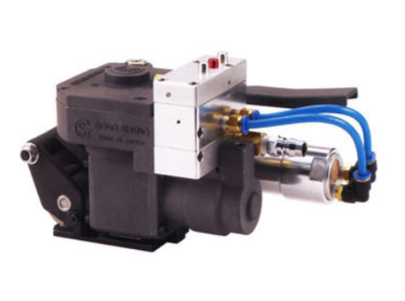 台湾龚升气动塑钢带打包机GPS16-19