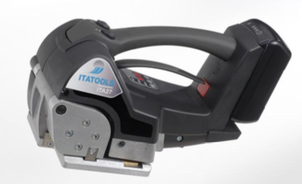 ITATOOLS电动塑钢带打包机ITA27