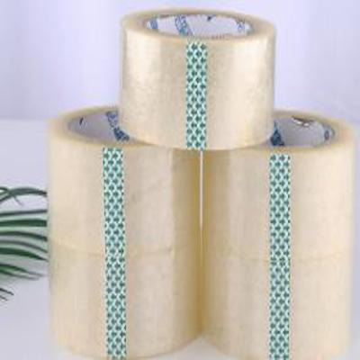 进口OPP封箱胶带-3M透明封箱胶带-进口米黄封箱胶带