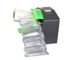 防震泡沫包装气泡膜 双层气泡泡泡纸 四联排充气膜