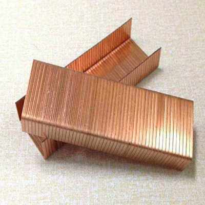 进口日本LOCK封箱钉-镀锌封箱钉