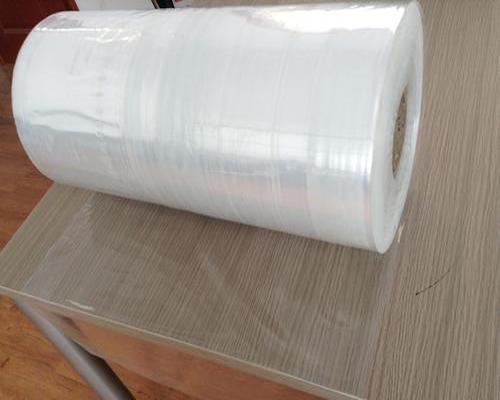 易拉罐热收缩膜-PE单片膜-南昌PE热收缩膜