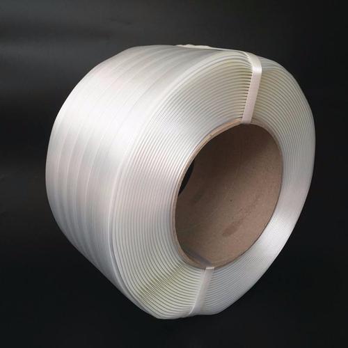 柔性打包带 纤维打包带 聚酯纤维打包带