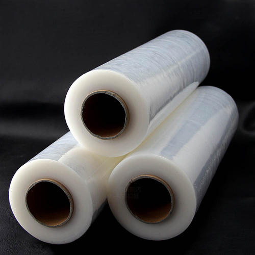 热收缩卷膜-盘锦PE热收缩膜-饮料热收缩膜