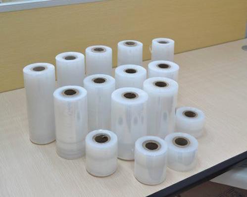 PE热收缩膜-调味品热收缩筒膜-包装薄膜塑料膜