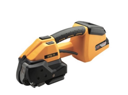 瑞士STRAPEX电动打包机STB71