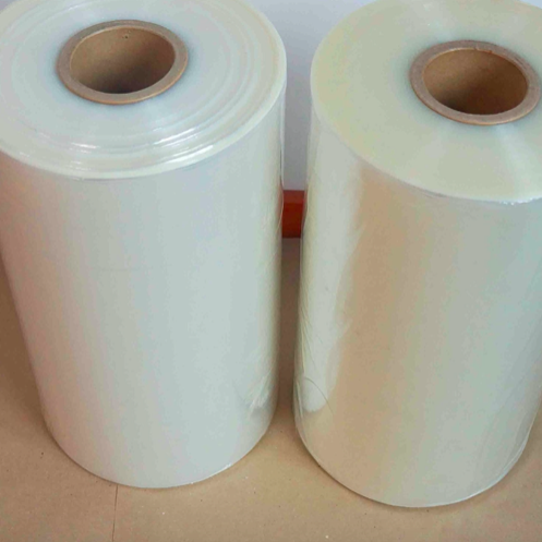 法国BOLLORE 热收缩膜