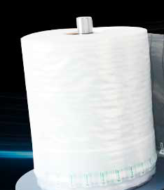 缓冲气泡袋 缓冲气泡膜 填充气泡袋