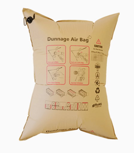 集装箱充气袋 充气袋填充袋 充气袋防摔 充气包装袋