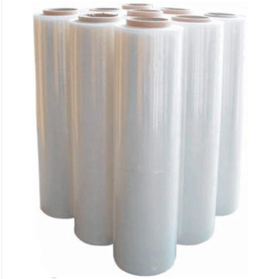 进口缠绕膜 进口呼吸缠绕膜 进口PE缠绕膜 工业包装膜