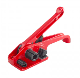 CORDSTRAP 纤维带打包机CT25-进口纤维带打包机CT25-电动编织带打包机CT25